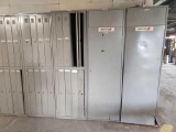 Locker Cabinets