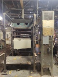 Adamson United 3-Cavity Belt Press