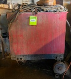 Lincoln IdealArc R3R-400 Welder