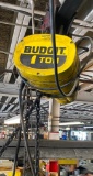 Budgit 1-Ton Electric Chain Hoist