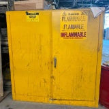 Flammables Safety Cabinet