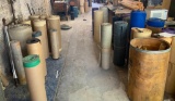 Bulk Rubberized Flooring Material