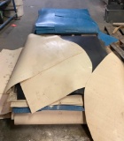 Rubberized Flooring Sheets