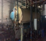 Sellers Boiler Feed System