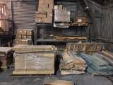 Warehouse Corner Cleanout