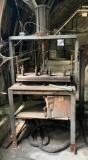 Industrial Metal Press