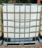 Large Liquid Storage Tank Tote