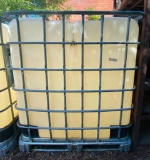 Large Liquid Storage Tank Tote