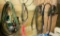 Cords, Tank Hoses, Safety Goggles, and More for Plasma Cutting