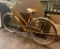 Vintage Schwinn Traveler Bicycle