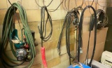 Cords, Tank Hoses, Safety Goggles, and More for Plasma Cutting