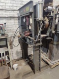 Ramco 55 Ton capacity Hydraulic Press