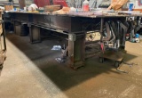 Welding Table