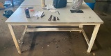 Worktable Desk