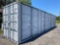 NEW 40ft Office/Container (4 port)