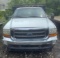 2002 Ford Utility Truck