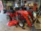 2018 Massey Ferguson GC1710 4x4 Compact Utility Tractor