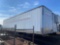 2001 Trailmobile Trailer LLC 48ft Enclosed Van Trailer