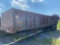 TrailerMobil 32 Yard Container Gondola Trailer