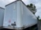 Great Dane 48ft Tandem Enclosed Van Trailer