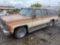 1979 Chevy Suburban Silverado 10-Barn Find