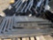 Read!-NEW Set of Standard 48in SkIdloader Forks