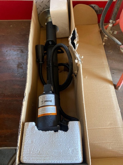 New-Buyers Co 12v Electric Trailer Jack