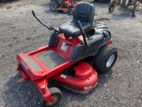 Troy Bilt 50in Zero Turn Lawn Mower