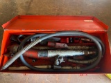 Hydraulic Porta Power Unit