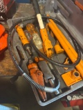 Hydraulic Kit