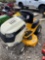 Cub Cadet LTX1045 Riding Lawn Mower