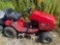 Toro Wheelhorse Riding Lawn Mower