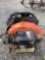 Husqvarna 145BT Backpack Blower