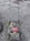 Honda walk behind lawn mower