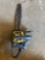 McCulloch 35cc Chainsaw