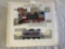 Hawthorne Village HO Collectible Model Train Cars