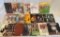 Lot of (20) 33rpm Albums