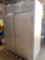 Traulsen Double Door Commercial Refrigerator