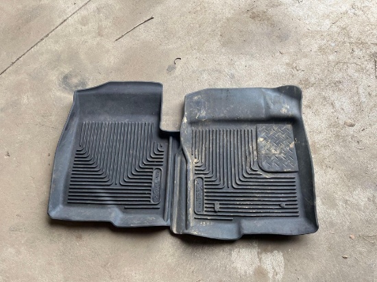 Car/Truck Mats