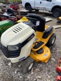 Cub Cadet LTX1045 Riding Lawn Mower