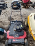 Toro Timemaster 30in Lawn Mower