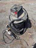 Craftsman Shop Vac & Grinder