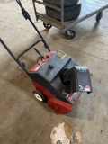 MTD Snow Thrower