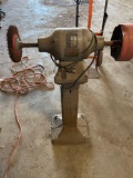 Baldor Bench Grinder/Sander