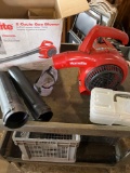 Homelite Blower