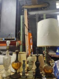 Lamps and Shades