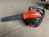 Echo Leaf Blower