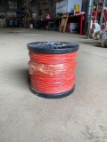 (1) spool of weedwhacker line