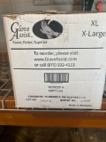 (1) Case of Latex Gloves