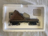 Hawthorne Village HO Collectible Model Train Car